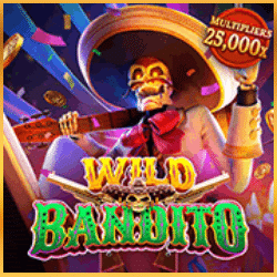 Wild Bandito