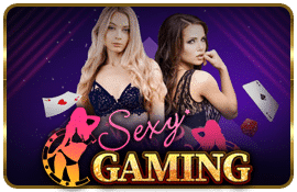 Sexy Gaming