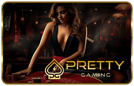 PRETTY GAMING