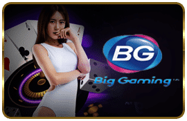 BIG gaming