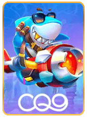 CQ9 GAMING