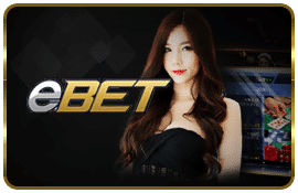 eBET