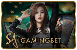 SA GAMINGBET