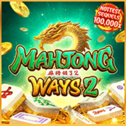 MAHJONG WAYS2