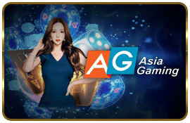 Asia Gaming