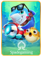 Spadegaming