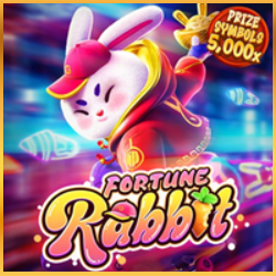 FORTUNE Rabbit
