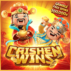 Crishen Wins