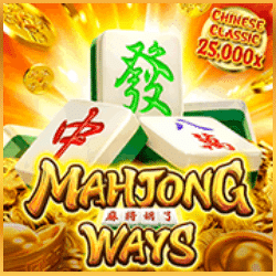 MAHJONG WAYS