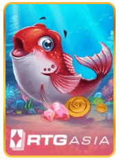 RTG ASIA