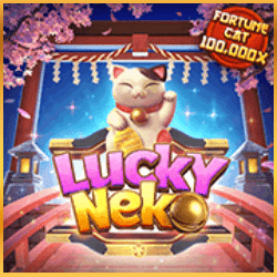 LUCKY NEKO