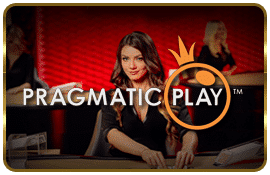 PRAGMATIC PLAY