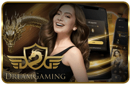 DREAM GAMING